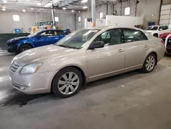 Toyota salvage cars for sale: 2005 Toyota Avalon XL