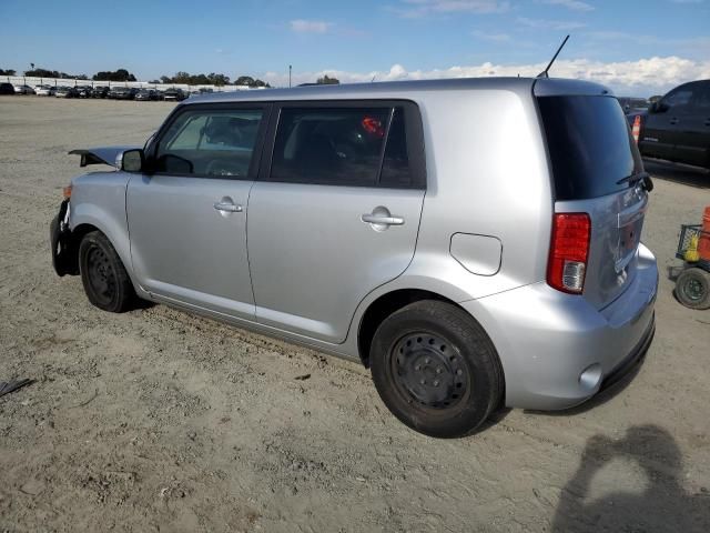 2015 Scion XB