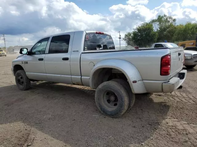 2007 Dodge RAM 3500