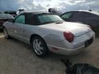 2004 Ford Thunderbird