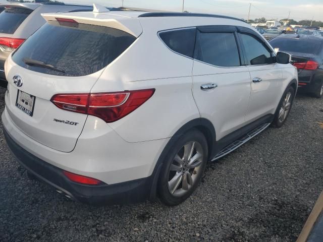 2013 Hyundai Santa FE Sport