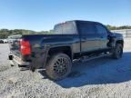 2015 GMC Sierra K1500 SLT