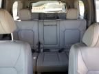 2012 Honda Pilot EXL