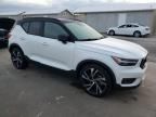 2021 Volvo XC40 T5 R-Design