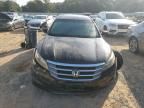 2010 Honda Accord Crosstour EXL