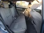 2007 Honda CR-V EX