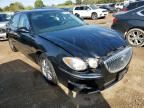 2009 Buick Lacrosse CXL