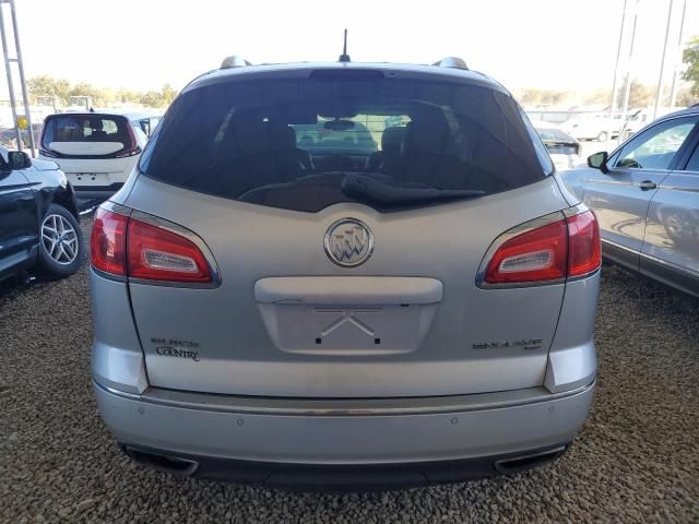 2013 Buick Enclave