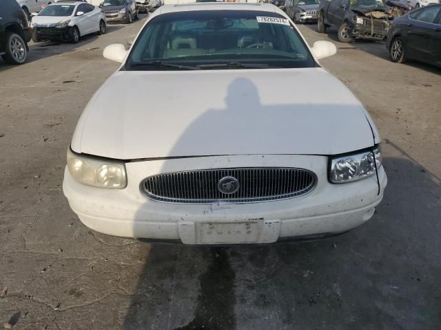 2001 Buick Lesabre Limited