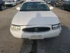 2001 Buick Lesabre Limited