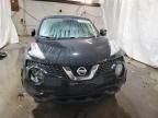 2015 Nissan Juke S