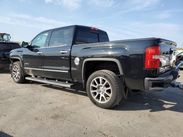 2015 GMC Sierra K1500 Denali