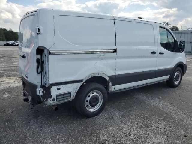 2021 Ford Transit T-250