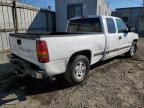 2002 Chevrolet Silverado C1500