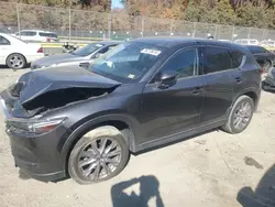 2019 Mazda CX-5 Grand Touring en venta en Waldorf, MD