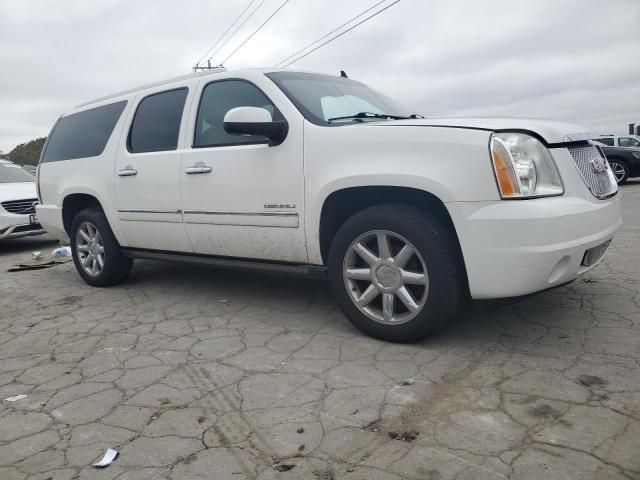 2013 GMC Yukon XL Denali