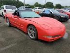 1999 Chevrolet Corvette