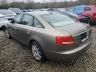 2005 Audi A6 3.2 Quattro