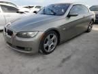 2008 BMW 328 I