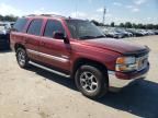 2003 GMC Yukon