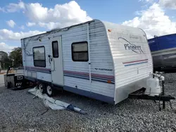 Salvage trucks for sale at Tifton, GA auction: 2005 Other Other