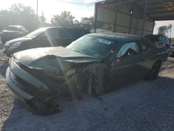 2021 Dodge Challenger SXT en venta en Cartersville, GA