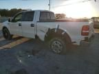 2008 Ford F150 Supercrew