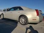 2009 Cadillac CTS