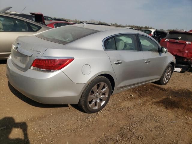 2010 Buick Lacrosse CXL