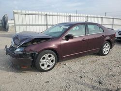 Ford Fusion se salvage cars for sale: 2011 Ford Fusion SE