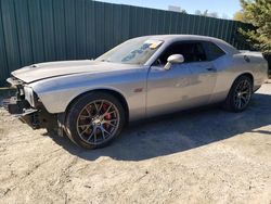 Dodge salvage cars for sale: 2016 Dodge Challenger SRT 392