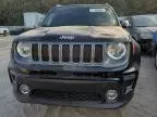 2020 Jeep Renegade Limited