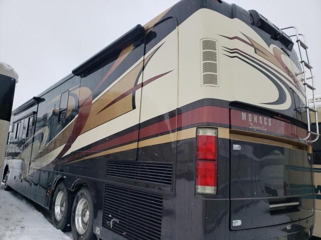 2009 Roadmaster Rail Monocoque