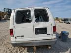 1998 Ford Econoline E250 Van