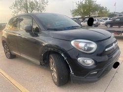 Salvage cars for sale at Oklahoma City, OK auction: 2018 Fiat 500X Trekking