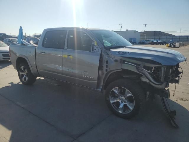 2022 Dodge 1500 Laramie