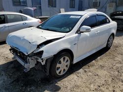 Mitsubishi Lancer Vehiculos salvage en venta: 2015 Mitsubishi Lancer ES