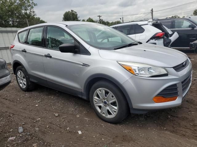 2015 Ford Escape S