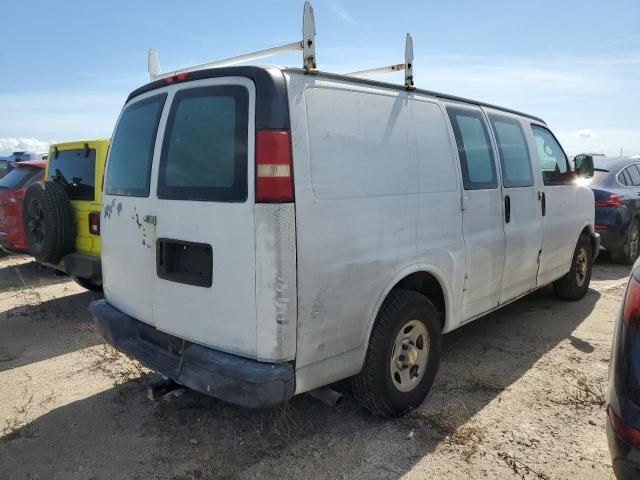 2004 Chevrolet Express G1500