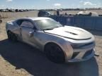 2018 Chevrolet Camaro SS