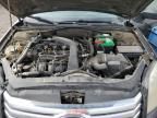 2007 Ford Fusion SE