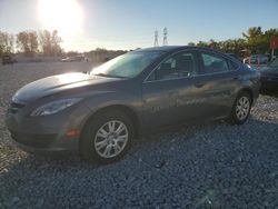 2010 Mazda 6 I en venta en Barberton, OH