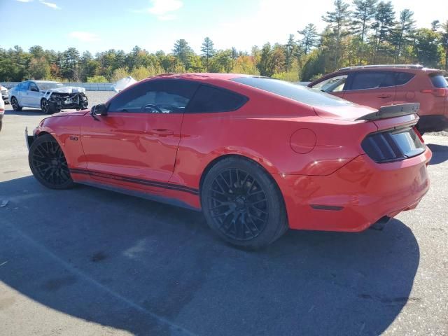 2016 Ford Mustang GT