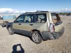 2003 Subaru Forester 2.5X