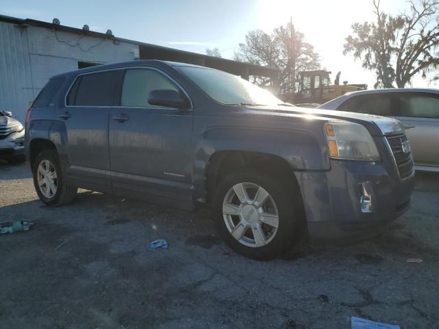 2012 GMC Terrain SLE