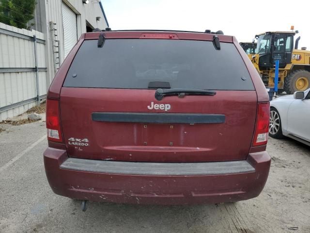 2008 Jeep Grand Cherokee Laredo