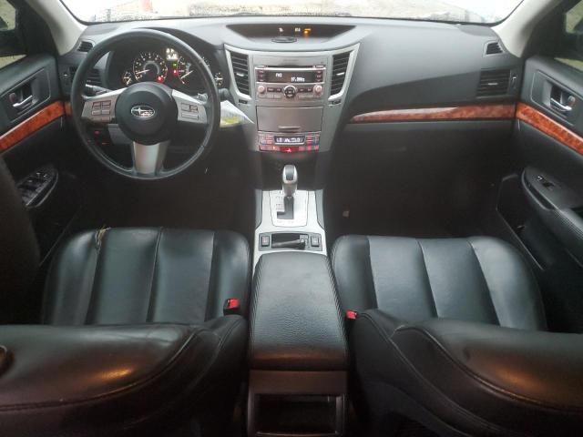 2010 Subaru Legacy 2.5I Limited