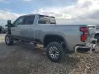 2024 Chevrolet Silverado K3500 LTZ