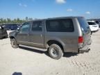 2005 Ford Excursion Limited