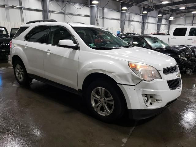 2010 Chevrolet Equinox LT